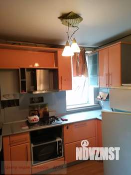 Дом 60м², 1-этажный, на длительный срок, 