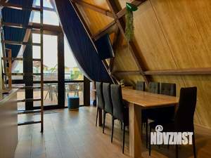 Дом 36м², 1-этажный, посуточно, 