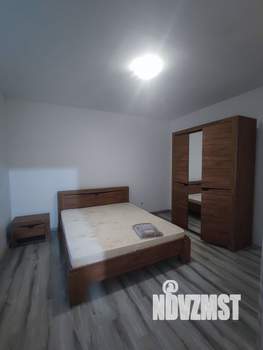 Дом 100м&sup2;, 1-этажный, на длительный срок, 