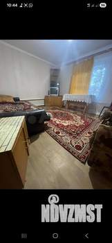 Дом 100м&sup2;, 2-этажный, на длительный срок, 