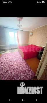 Дом 100м&sup2;, 2-этажный, на длительный срок, 