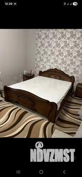 Дом 87м&sup2;, 1-этажный, на длительный срок, 