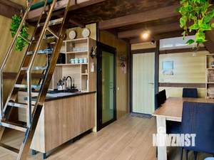 Дом 36м&sup2;, 1-этажный, посуточно, 