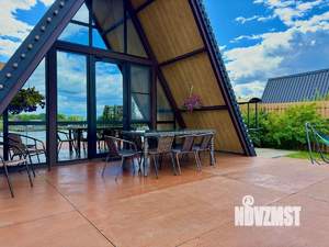 Дом 46м², 1-этажный, посуточно, 