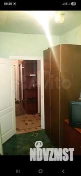 Дом 50м&sup2;, 1-этажный, на длительный срок, 