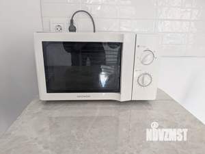 Дом 100м&sup2;, 1-этажный, на длительный срок, 