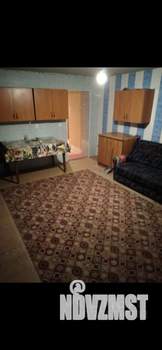 Коттедж 100м&sup2;, 2-этажный, на длительный срок, 