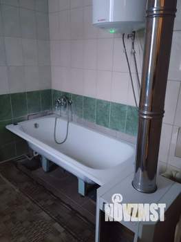 Дом 50м&sup2;, 1-этажный, на длительный срок, 