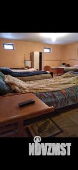 Коттедж 100м&sup2;, 2-этажный, на длительный срок, 