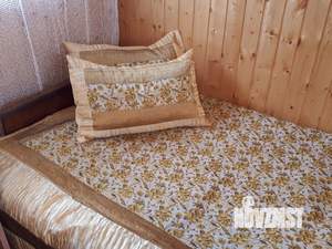 Дом 60м&sup2;, 2-этажный, посуточно, 