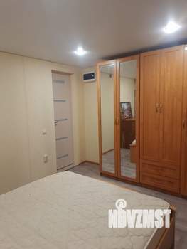 Дом 52м&sup2;, 1-этажный, на длительный срок, 