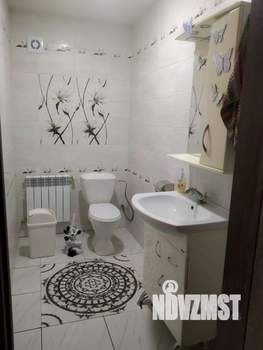 Дом 103м², 1-этажный, на длительный срок, 