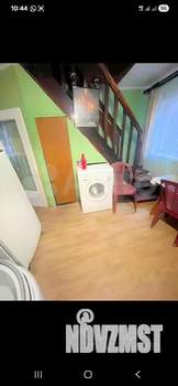 Дом 100м&sup2;, 2-этажный, на длительный срок, 