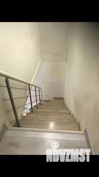 Таунхаус 90м&sup2;, 3-этажный, на длительный срок, 