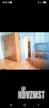 Дом 33м&sup2;, 1-этажный, на длительный срок, 