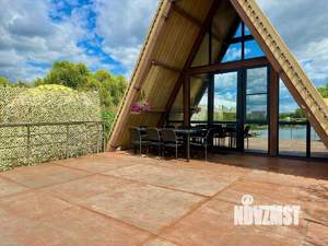 Дом 48м&sup2;, 1-этажный, посуточно, 