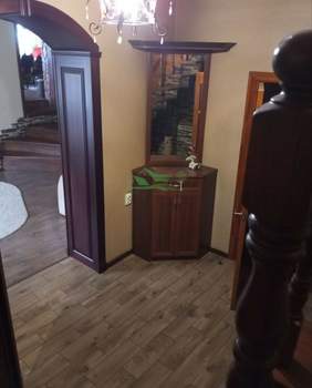 Дом 70м², 2-этажный, на длительный срок, 