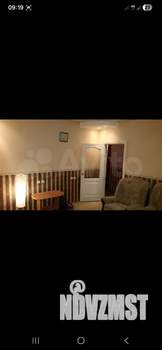 Дом 50м&sup2;, 1-этажный, на длительный срок, 