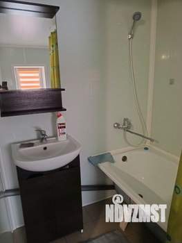 Дом 35м&sup2;, 1-этажный, на длительный срок, 