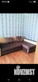 Дом 33м&sup2;, 1-этажный, на длительный срок, 