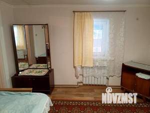 Дом 35м&sup2;, 1-этажный, на длительный срок, 