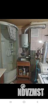 Дом 54м², 1-этажный, на длительный срок, 