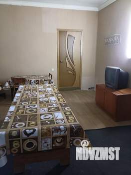 Дом 65м&sup2;, 1-этажный, посуточно, 