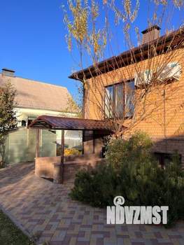 Дом 240м², 2-этажный, на длительный срок, 