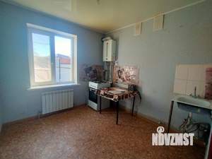 Дом 37м², 1-этажный, на длительный срок, 