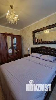 Дом 114м², 2-этажный, на длительный срок, 