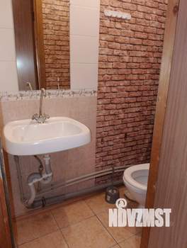 Таунхаус 86м&sup2;, 1-этажный, на длительный срок, 