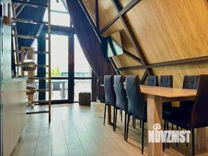 Дом 46м², 1-этажный, посуточно, 