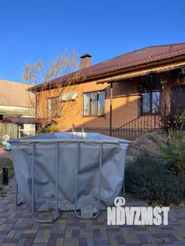 Дом 240м², 2-этажный, на длительный срок, 