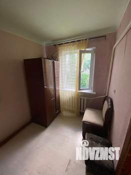 Дом 40м², 1-этажный, на длительный срок, 