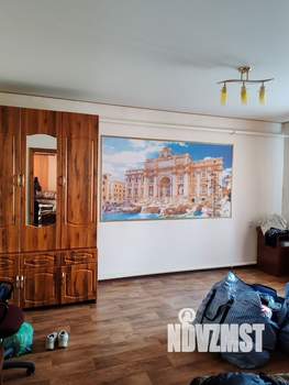 Дом 100м&sup2;, 1-этажный, на длительный срок, 