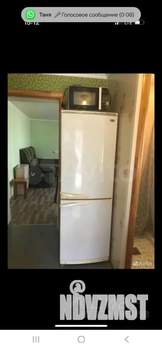 Дом 26м², 1-этажный, на длительный срок, 