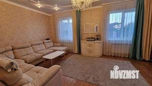 Дом 114м², 2-этажный, на длительный срок, 