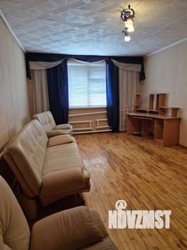 Дом 70м², 1-этажный, на длительный срок, 