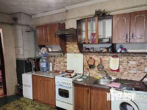 Дом 50м², 2-этажный, на длительный срок, 
