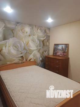 Дом 52м&sup2;, 1-этажный, на длительный срок, 