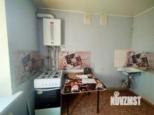 Дом 37м², 1-этажный, на длительный срок, 