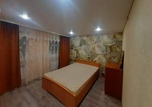 Дом 52м&sup2;, 1-этажный, на длительный срок, 