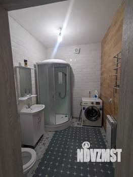 Дом 100м&sup2;, 1-этажный, на длительный срок, 