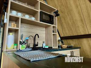 Дом 46м², 1-этажный, посуточно, 