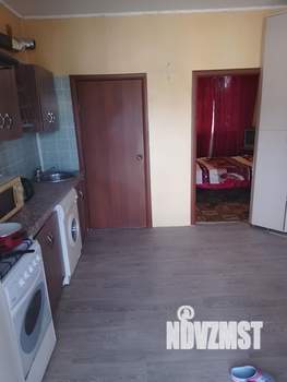 Дом 45м², 1-этажный, посуточно, 