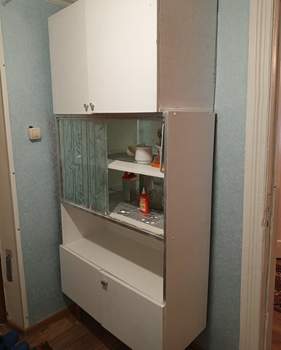 Дом 35м&sup2;, 1-этажный, на длительный срок, 