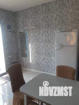 Дом 55м&sup2;, 1-этажный, посуточно, 