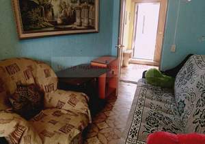 Дом 50м², 1-этажный, на длительный срок, 