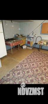 Коттедж 100м&sup2;, 2-этажный, на длительный срок, 