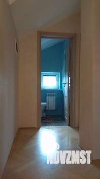 Дом 105м&sup2;, 2-этажный, на длительный срок, 